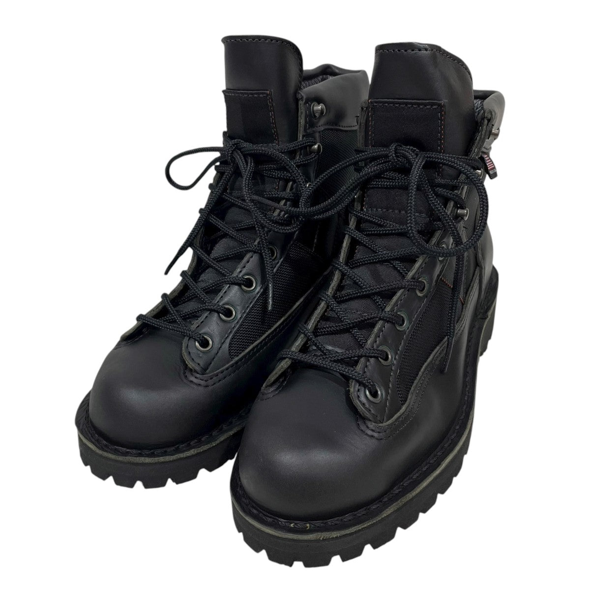 Danner×BRIEFING トレッキングブーツ SOLID LIGHT ソリッドライト