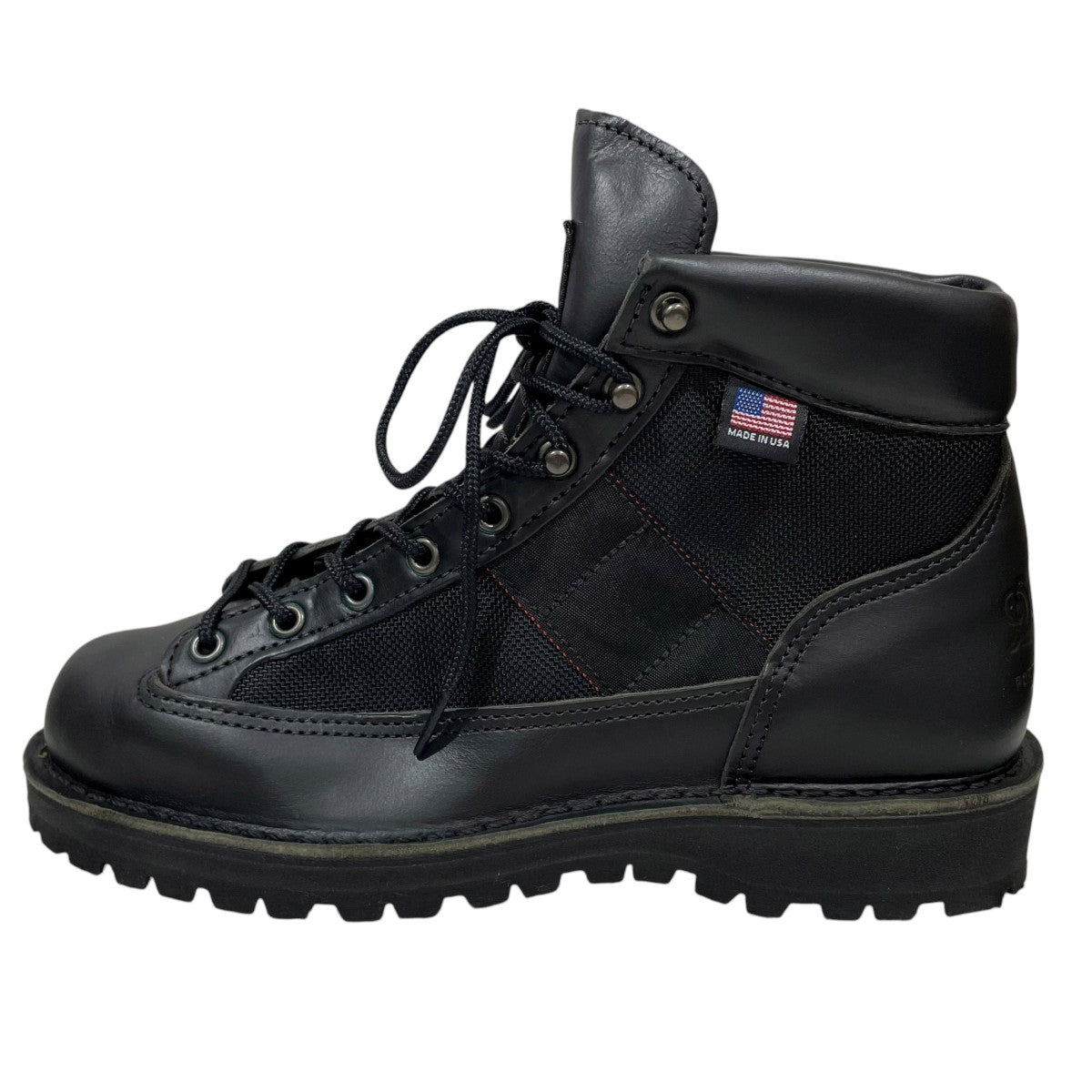 Danner×BRIEFING トレッキングブーツ SOLID LIGHT ソリッドライト