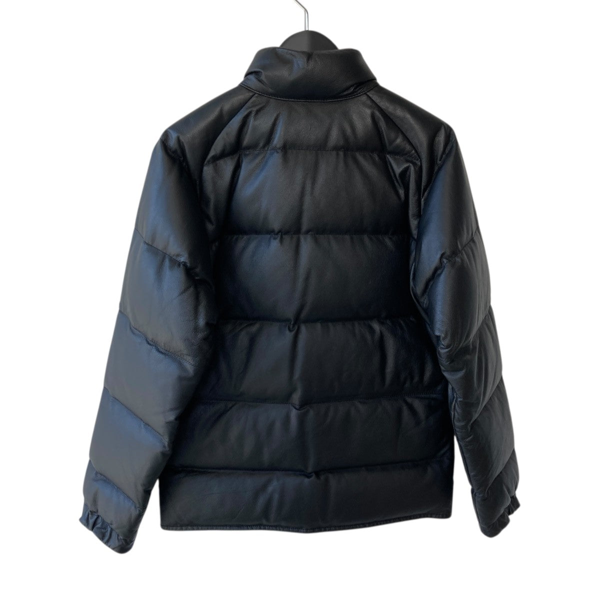 PEEL SLOWLY AND SEEダウンジャケット