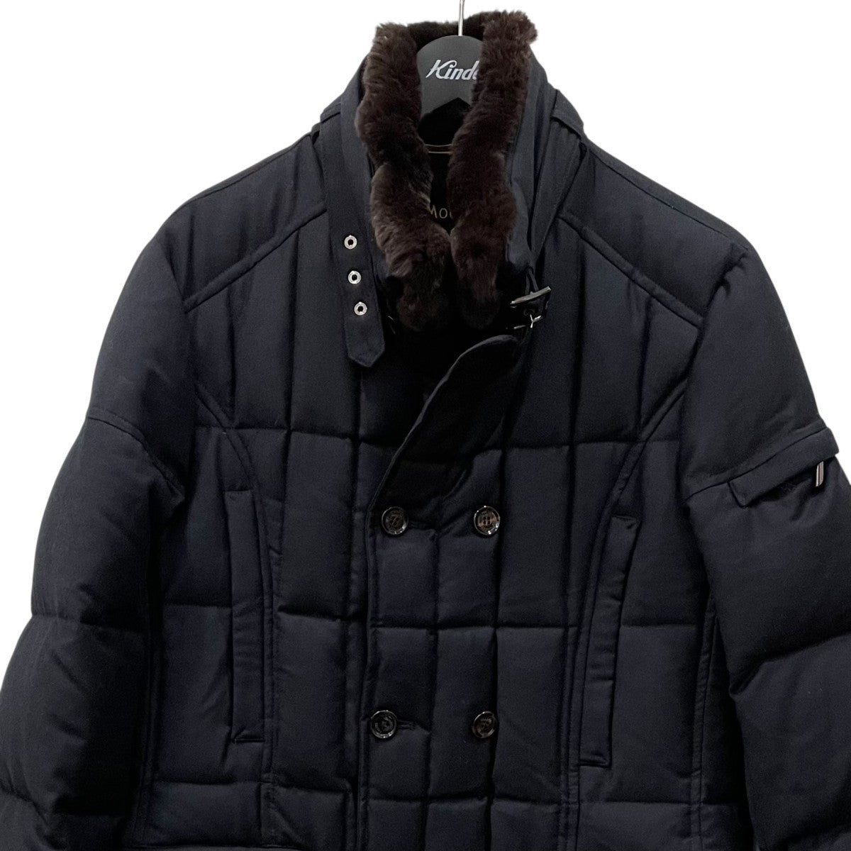 ダウンジャケットSIRO-L1