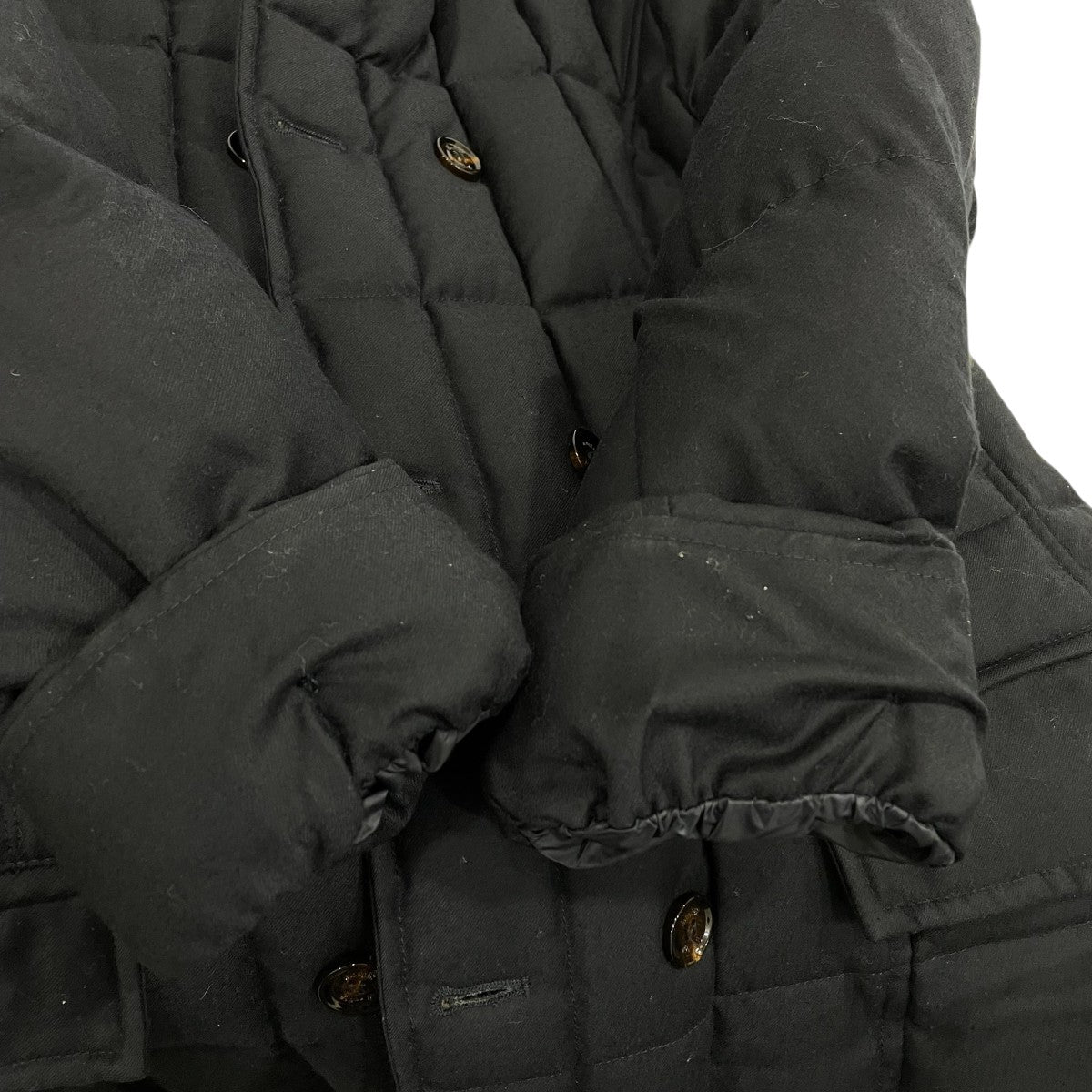 ダウンジャケットSIRO-L1