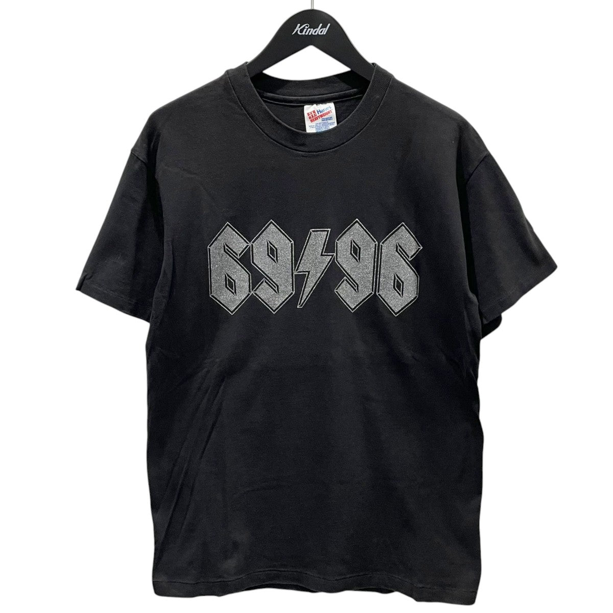 Hanes プリントTシャツ Cornelius 69／96 コーネリアス 古着・中古-1枚目のアイテム画像