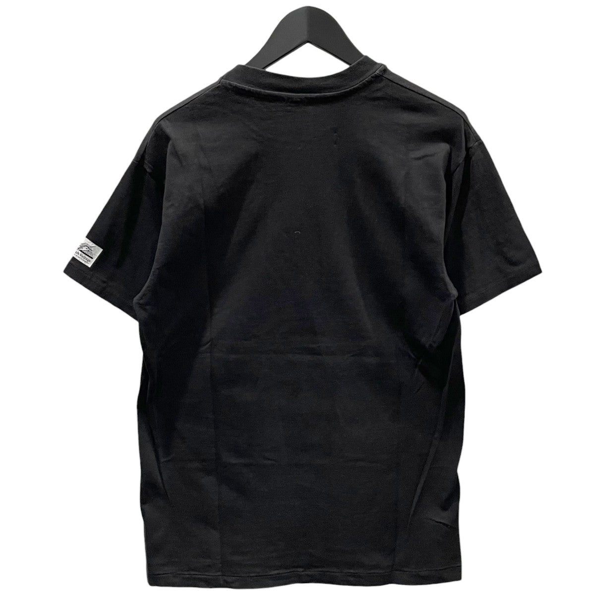 Hanes プリントTシャツ Cornelius 69／96 コーネリアス 古着・中古-2枚目のアイテム画像