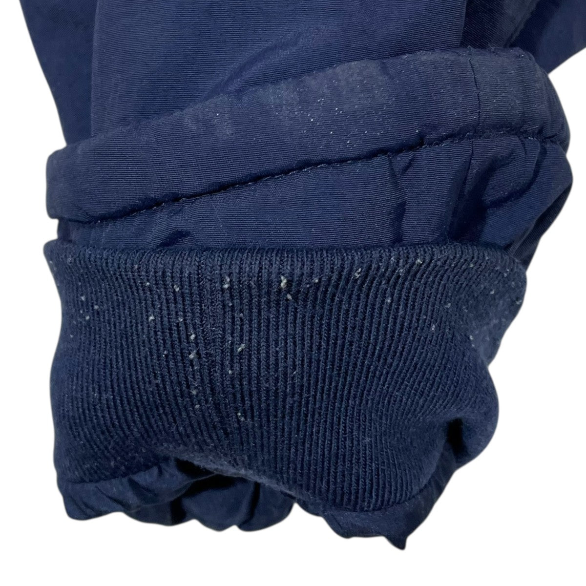 ウイングフット刺繍コーチジャケット FW002308