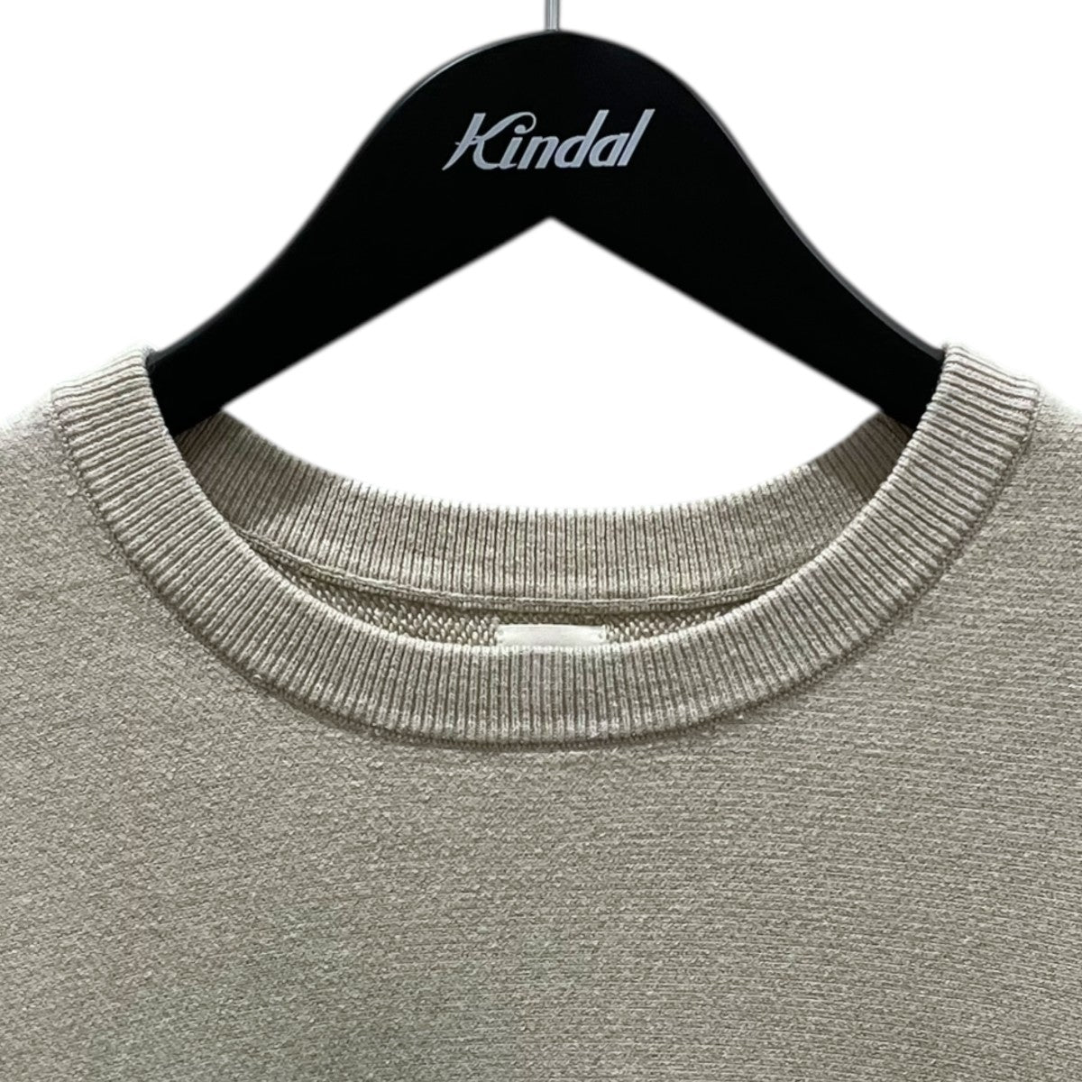 Ron Herman クルーネックスウェットシャツ Crew Neck Sweatshirt 3820800002 古着・中古-3枚目のアイテム画像
