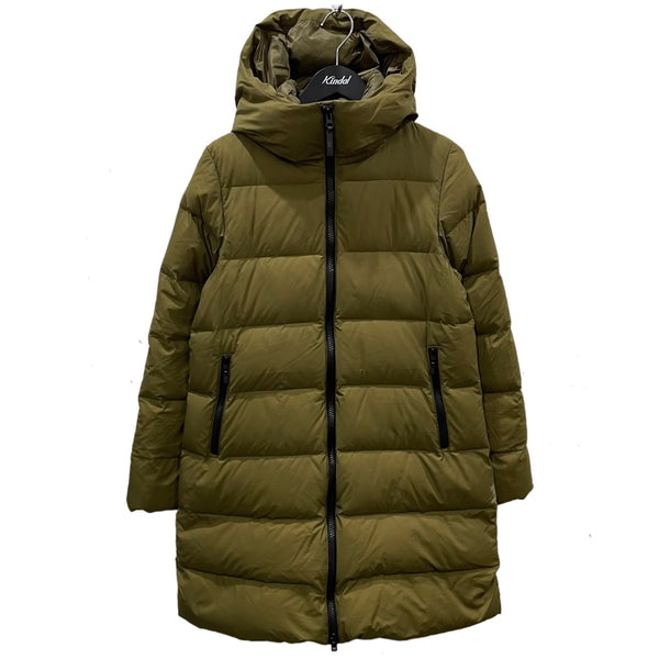 ザノースフェイス NDW91764 ウィンドストッパー ダウン シェルコート M THE NORTH FACE(ザノースフェイス) ダウンコート WS Down Shell Coat
