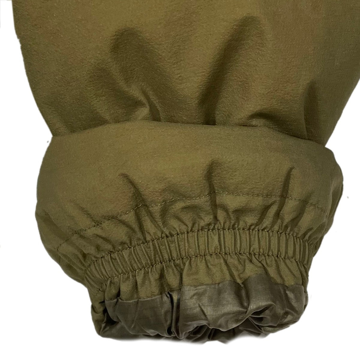 ダウンコート WS Down Shell Coat ウィンドストッパーダウンシェルコート NDW91764