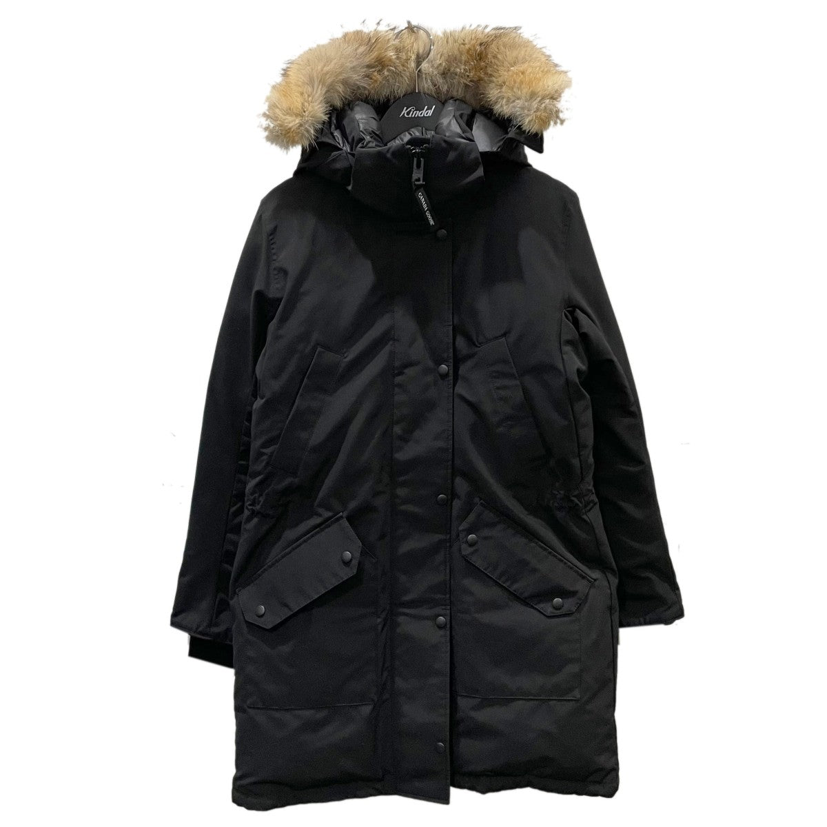 ダウンジャケット ELLESMERE PARKA エルズミア パーカー 6555L