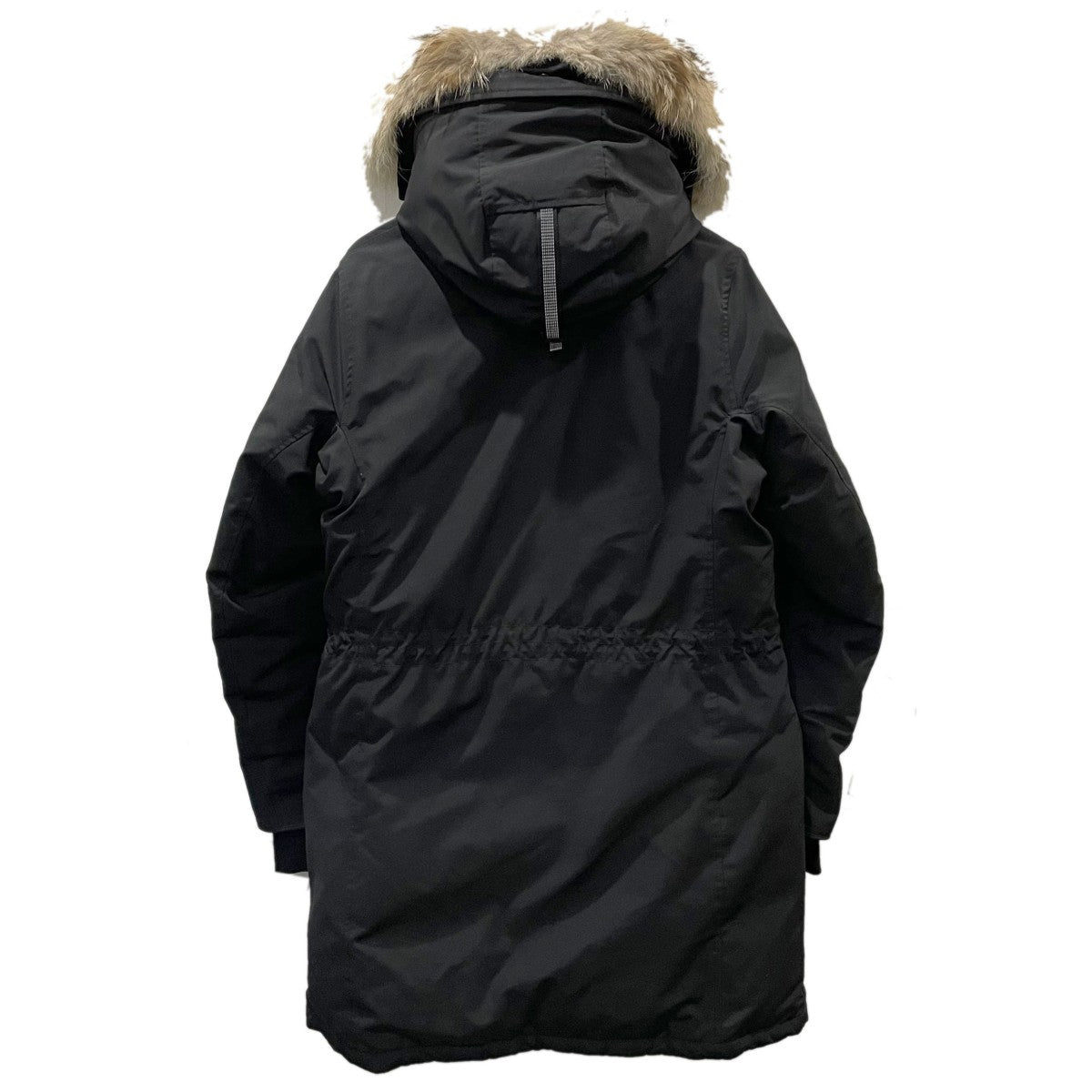 CANADA GOOSE(カナダグース) ダウンジャケット ELLESMERE PARKA