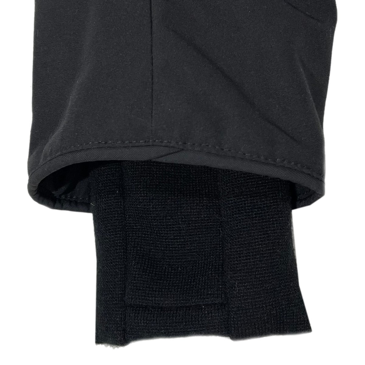 ダウンジャケット ELLESMERE PARKA エルズミア パーカー 6555L