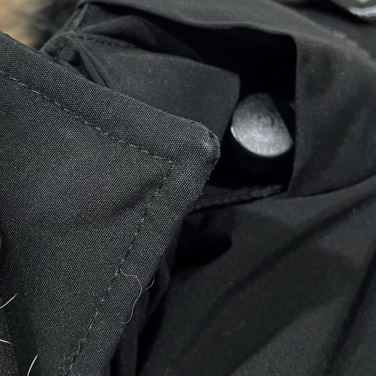 ダウンジャケット ELLESMERE PARKA エルズミア パーカー 6555L