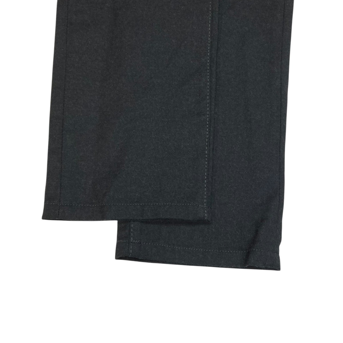 ウールパンツLeonard Wool