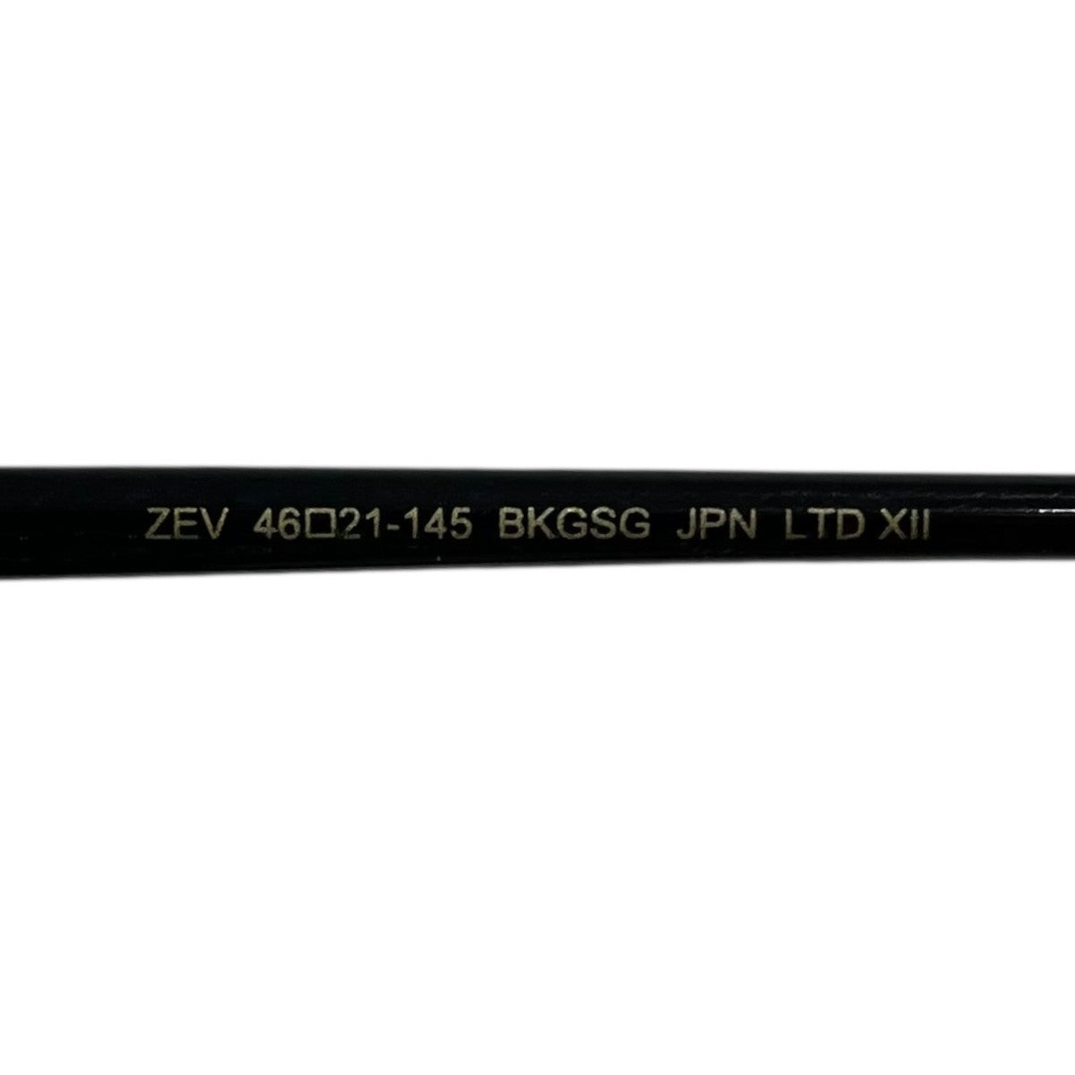 サングラス ZEV ゼブ