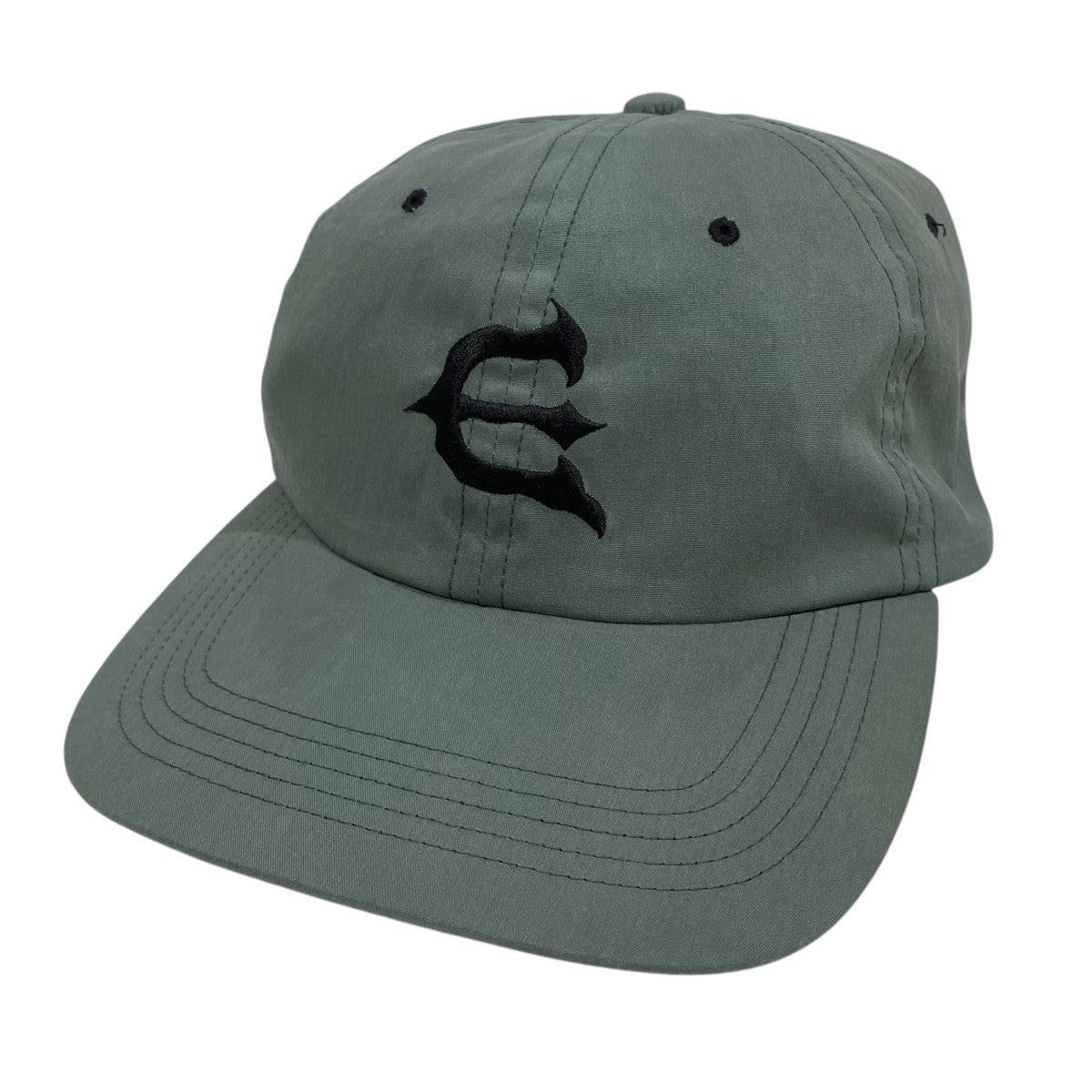 キャップ ONE UP 6PANEL ワンアップ6パネル