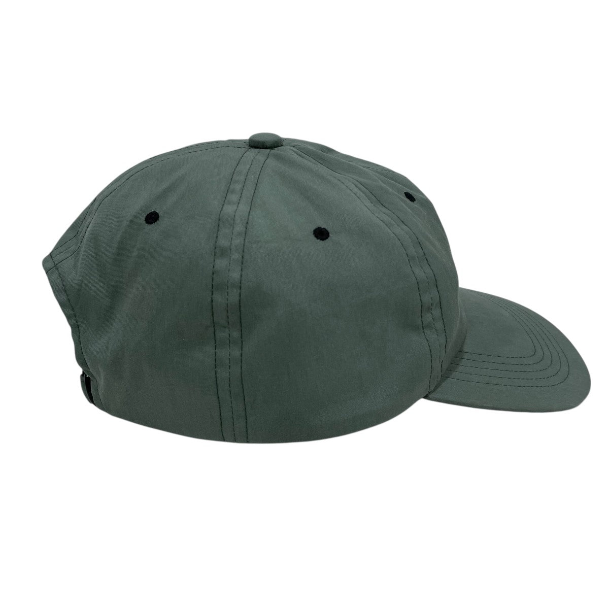 キャップ ONE UP 6PANEL ワンアップ6パネル