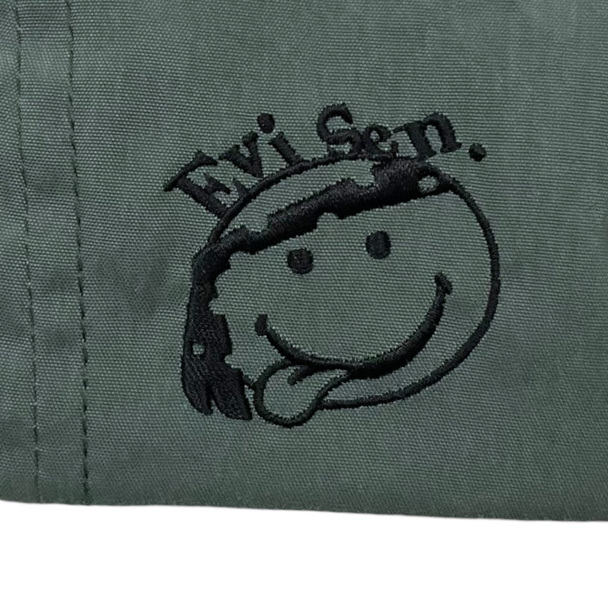 キャップ ONE UP 6PANEL ワンアップ6パネル