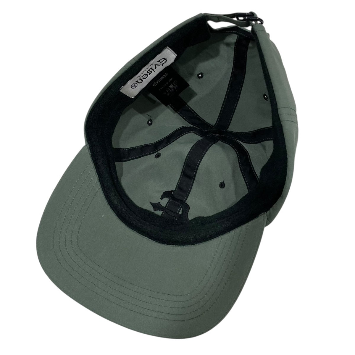 キャップ ONE UP 6PANEL ワンアップ6パネル