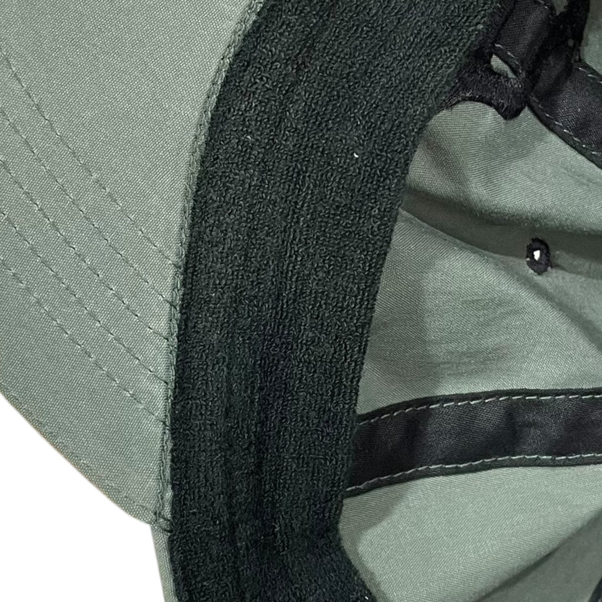 キャップ ONE UP 6PANEL ワンアップ6パネル