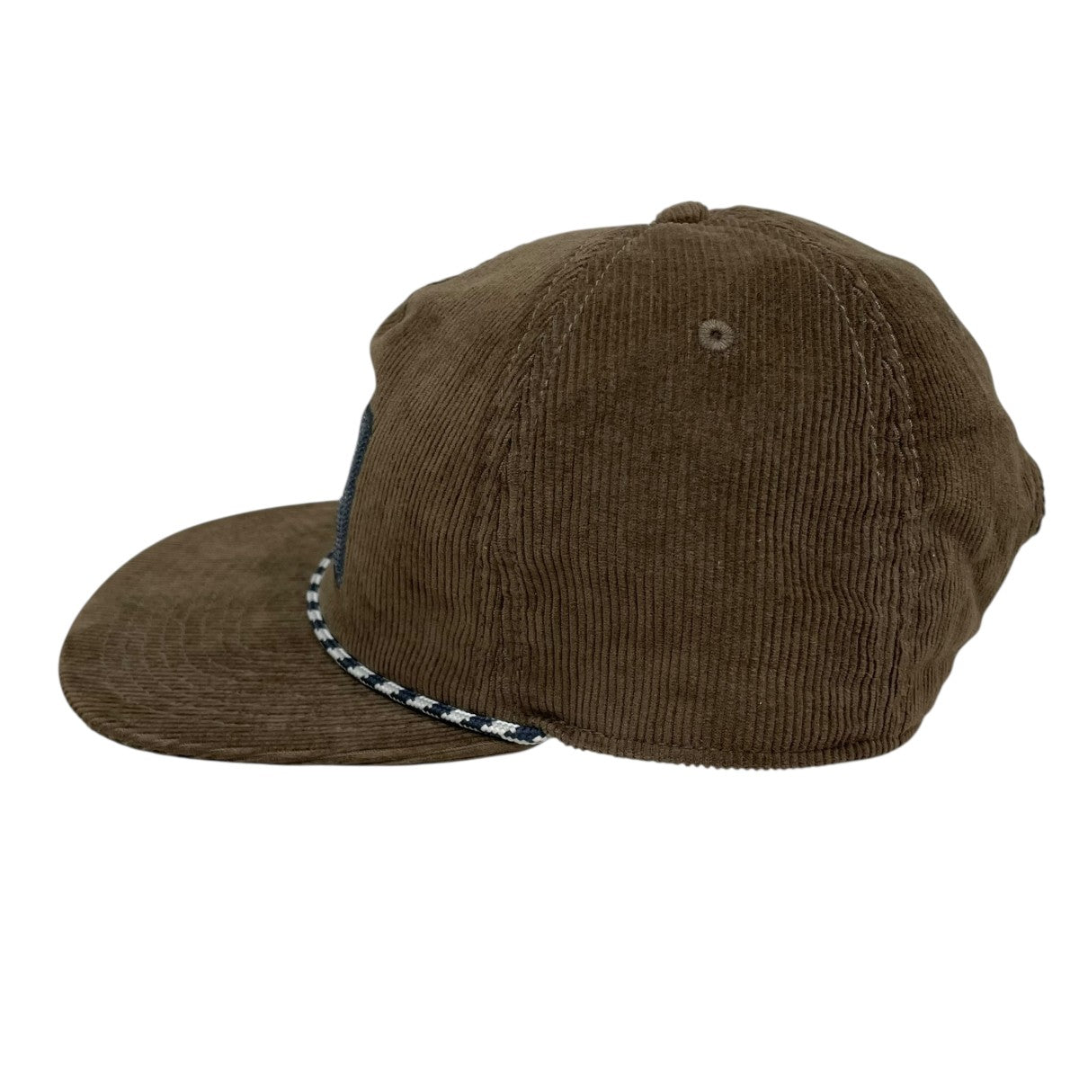 Patagonia(パタゴニア) コーデュロイキャップ Fly Catcher Hat