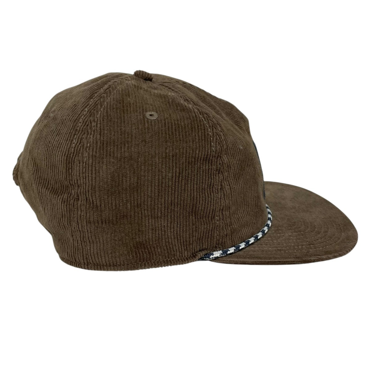 Patagonia(パタゴニア) コーデュロイキャップ Fly Catcher Hat