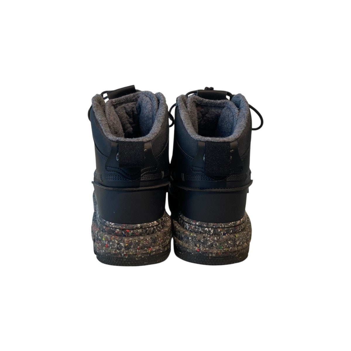NIKE Air Force 1 High Boot NNハイカットスニーカーDD0747-001 古着・中古-4枚目のアイテム画像