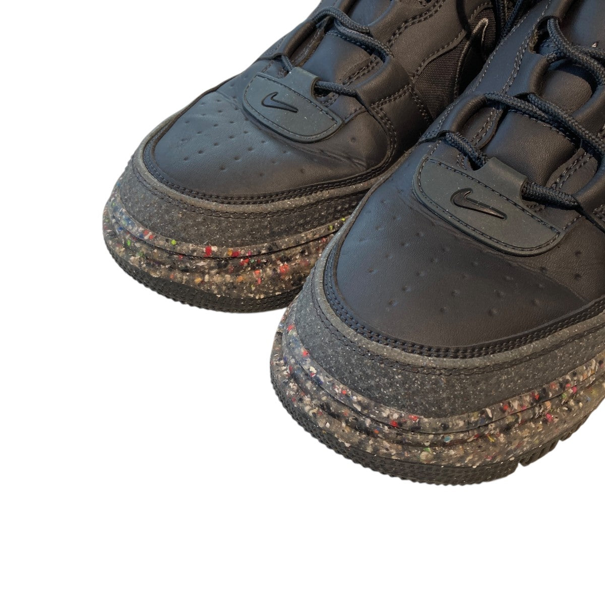 NIKE Air Force 1 High Boot NNハイカットスニーカーDD0747-001 古着・中古-7枚目のアイテム画像