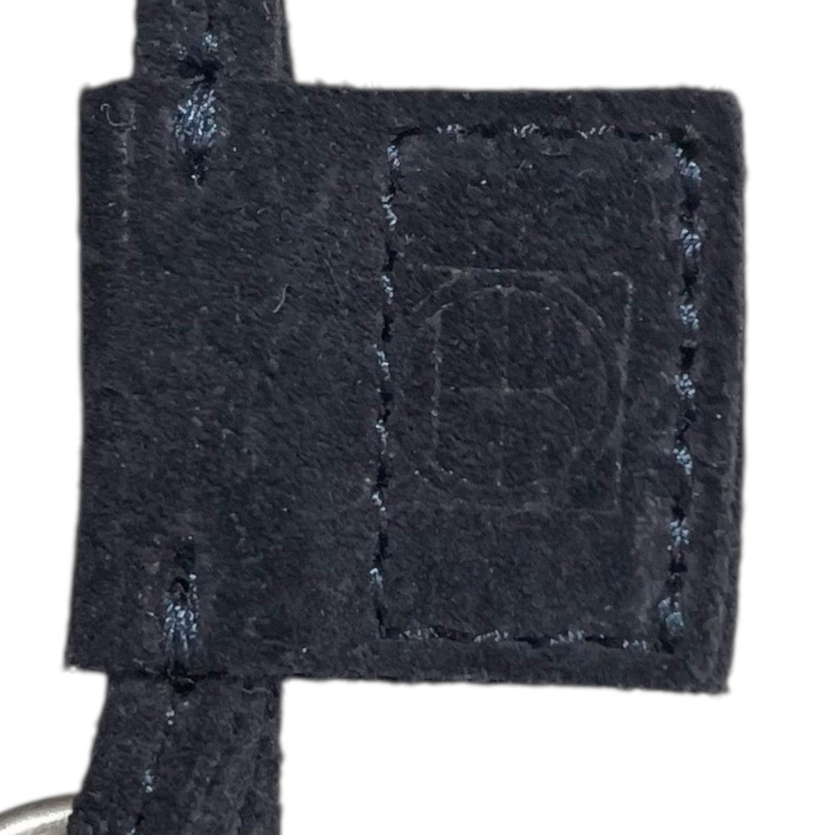 ショルダーポーチ PAIR CASE COW SUEDE ペアケース カウスウェード