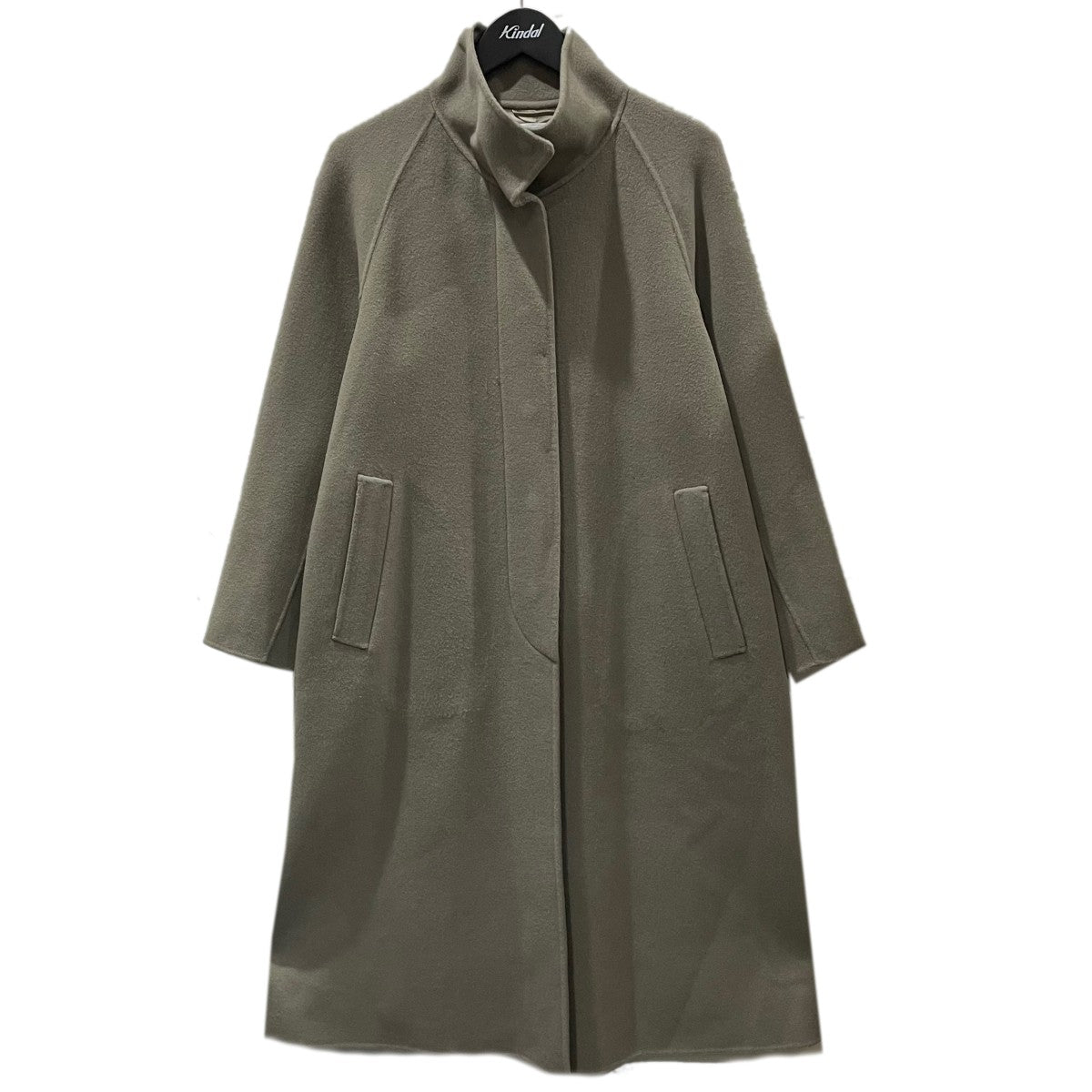 UNITED ARROWS(ユナイテッドアローズ) リバーバイカラーコート 1525