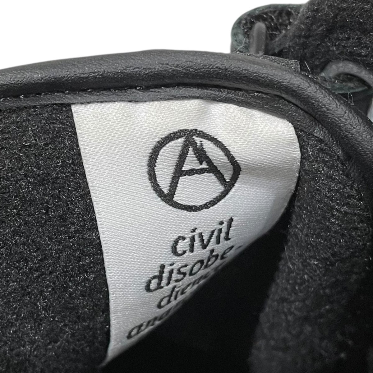 スニーカー ALIEN STOMPER エイリアン スタンパー GX1385