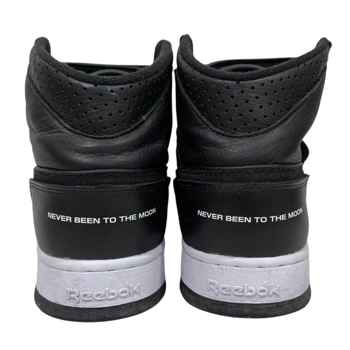 スニーカー ALIEN STOMPER エイリアン スタンパー GX1385