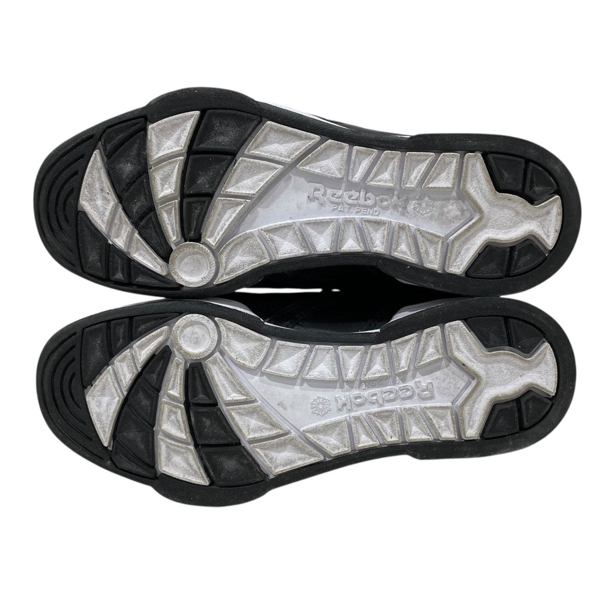 スニーカー ALIEN STOMPER エイリアン スタンパー GX1385