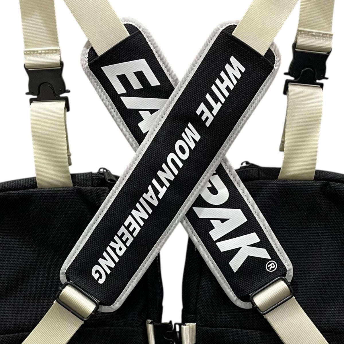 19AW ベストバッグ VEST BAG EK75EA60