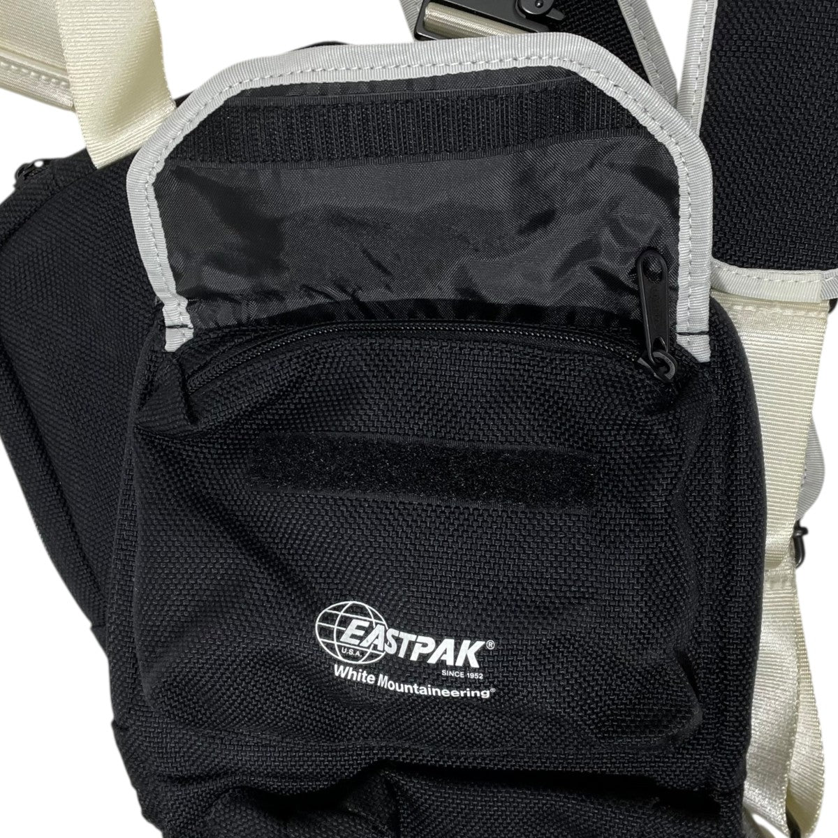 19AW ベストバッグ VEST BAG EK75EA60