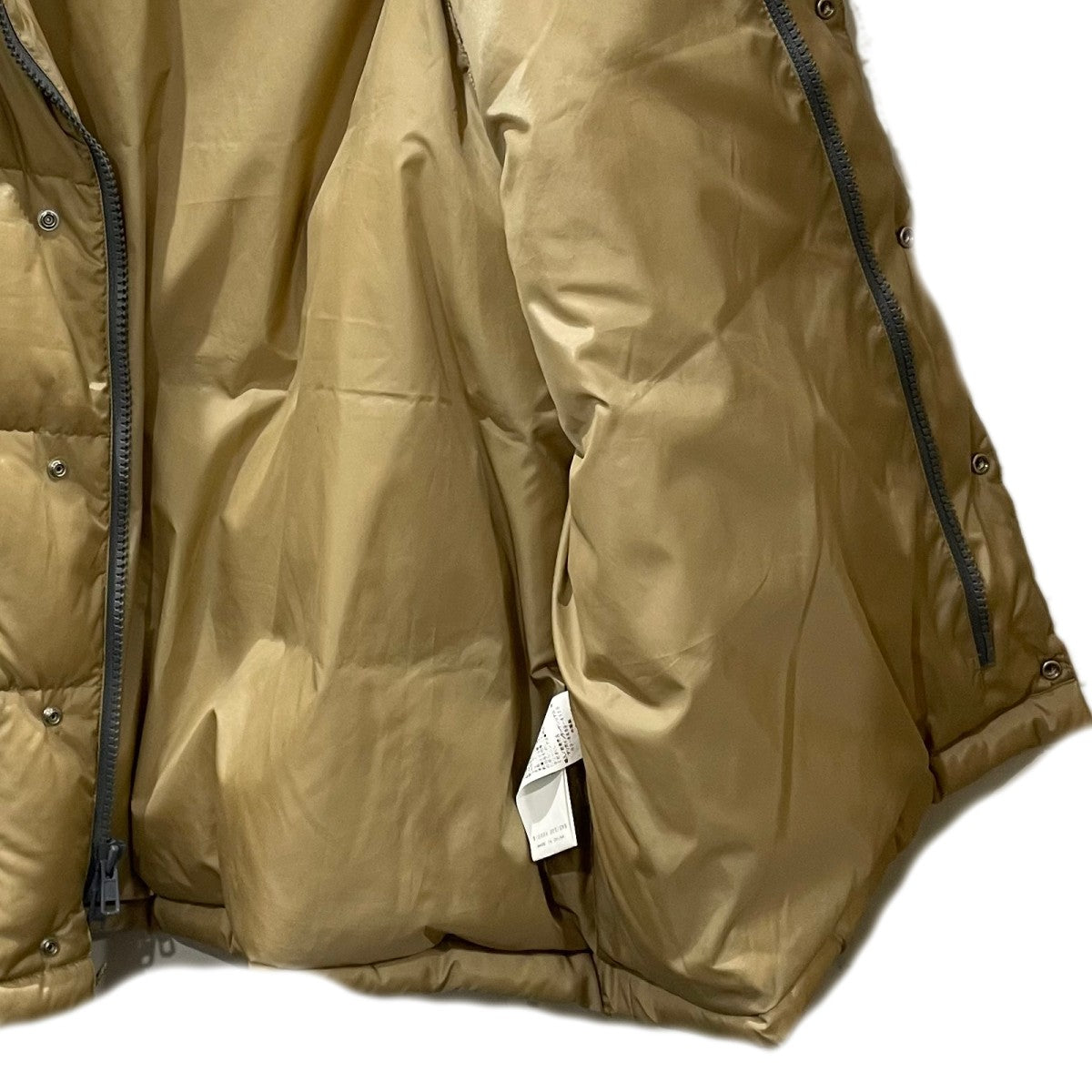 2WAYダウンジャケット 1397