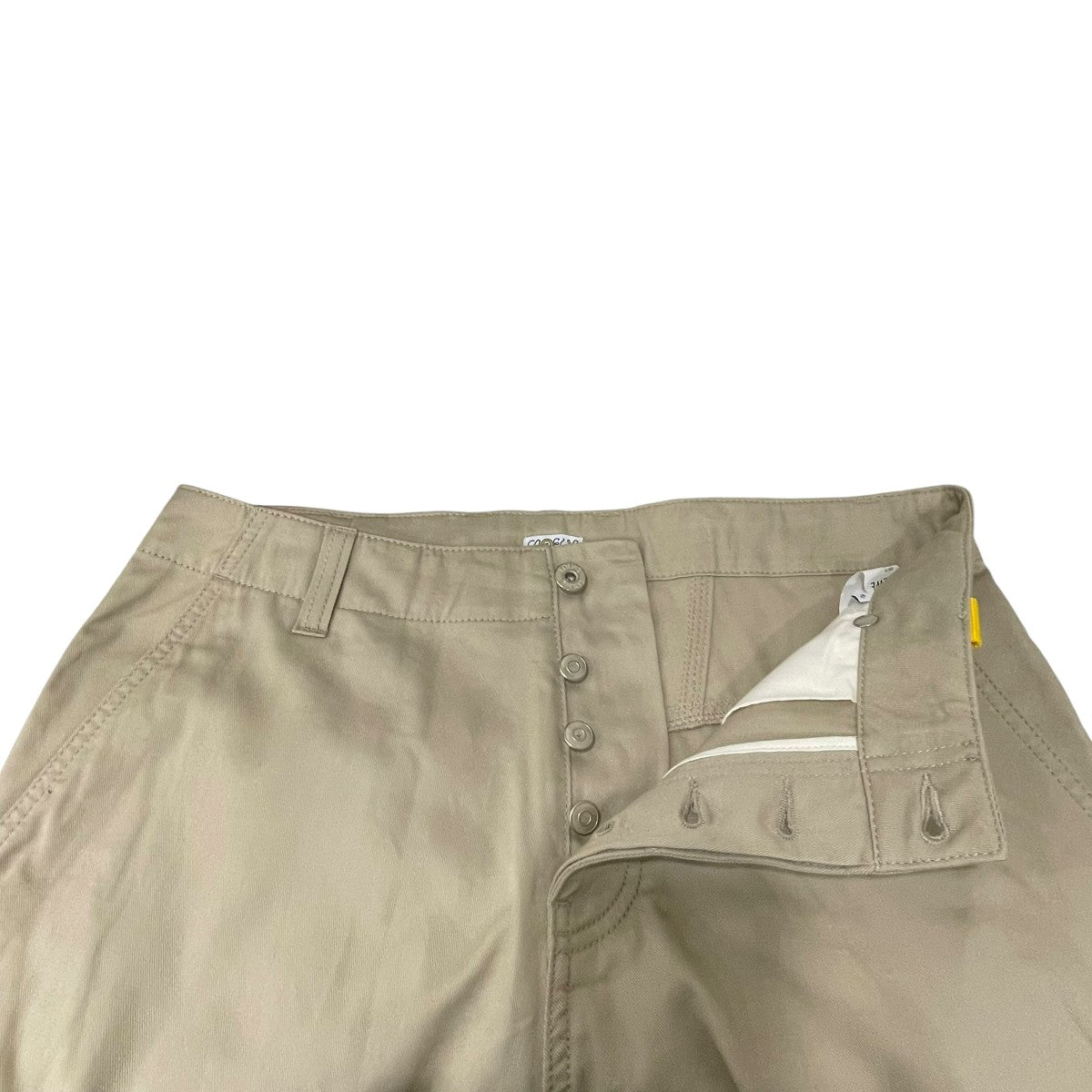LOEWE ショートパンツ1718587 古着・中古-3枚目のアイテム画像