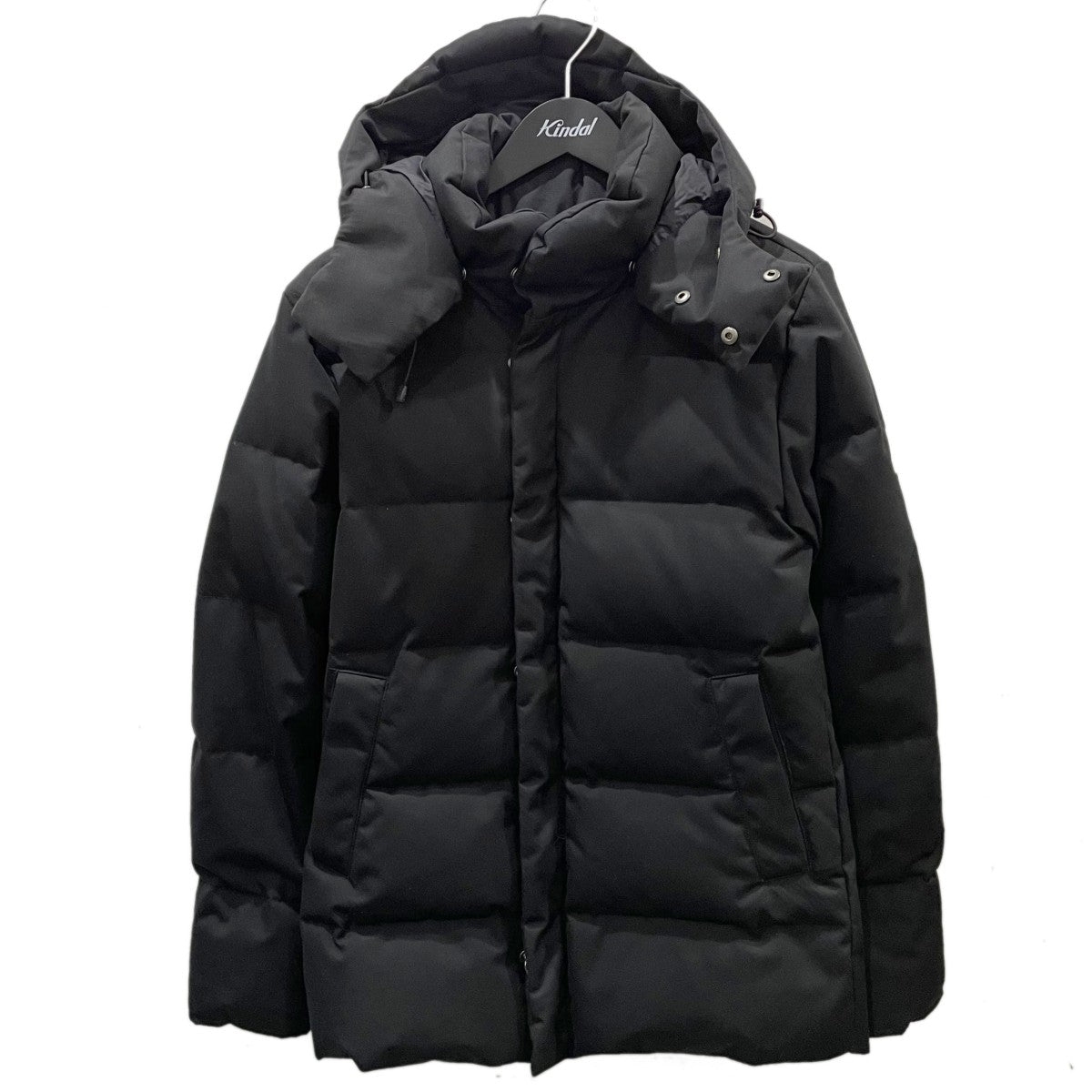 ダウンジャケット BELFORT ベルフォール HMM018