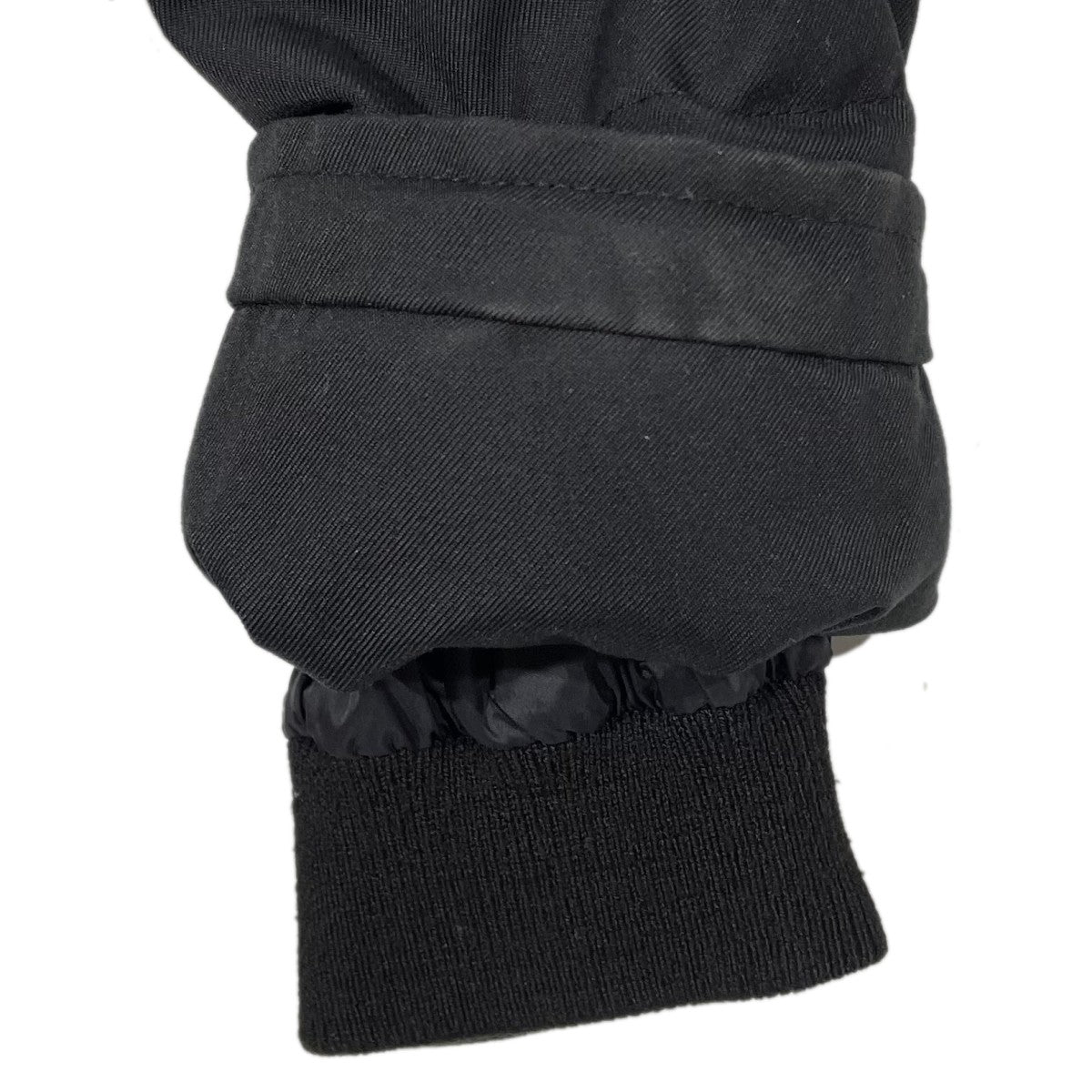 ダウンジャケット BELFORT ベルフォール HMM018