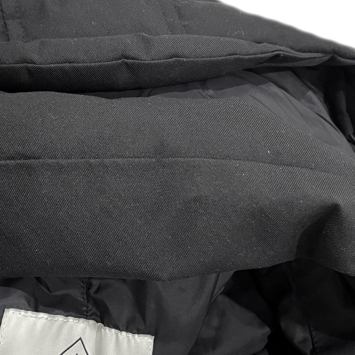 ダウンジャケット BELFORT ベルフォール HMM018