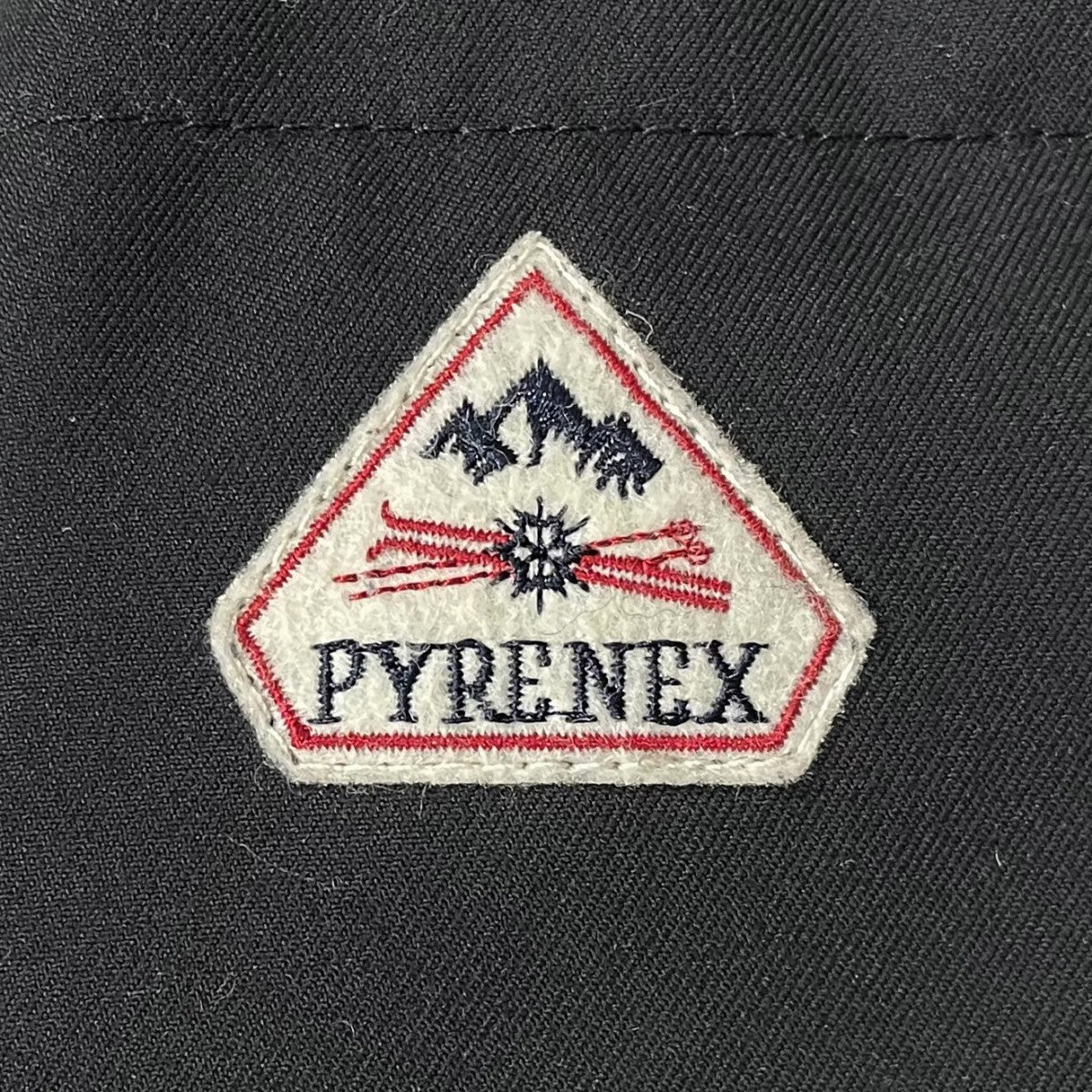 ダウンジャケット BELFORT ベルフォール HMM018