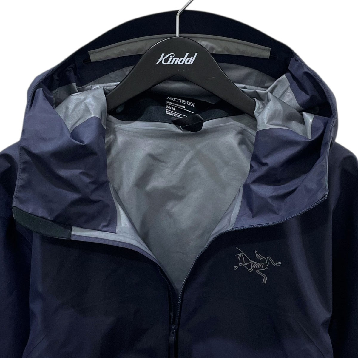 マウンテンパーカー Beta SL Jacket ベータSLジャケット X000009684