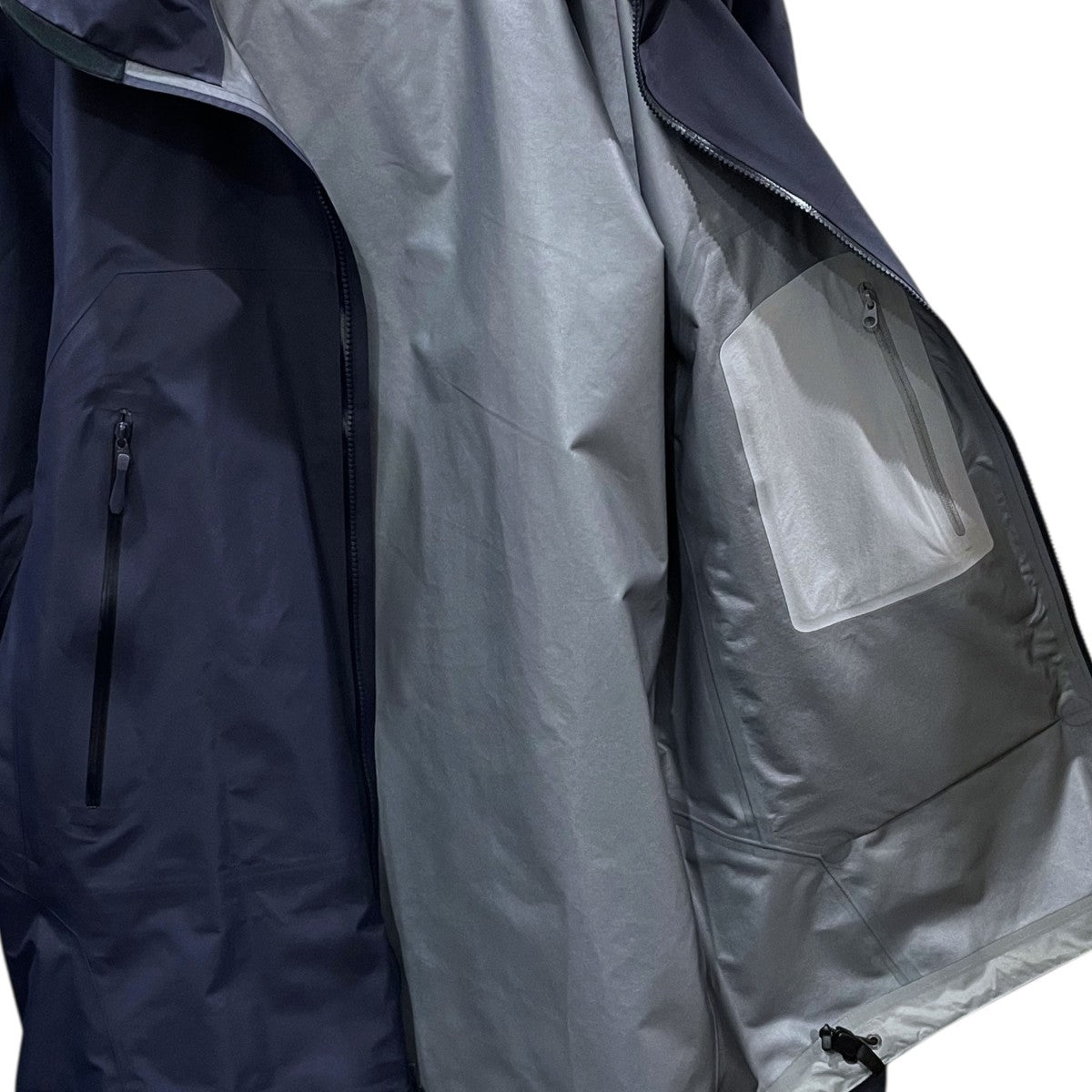 マウンテンパーカー Beta SL Jacket ベータSLジャケット X000009684