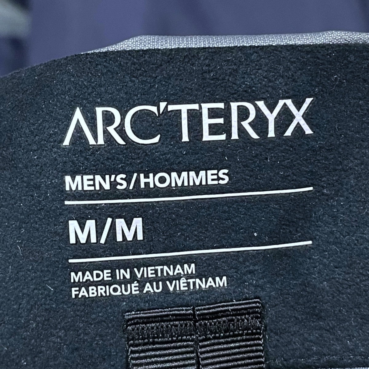 マウンテンパーカー Beta SL Jacket ベータSLジャケット X000009684