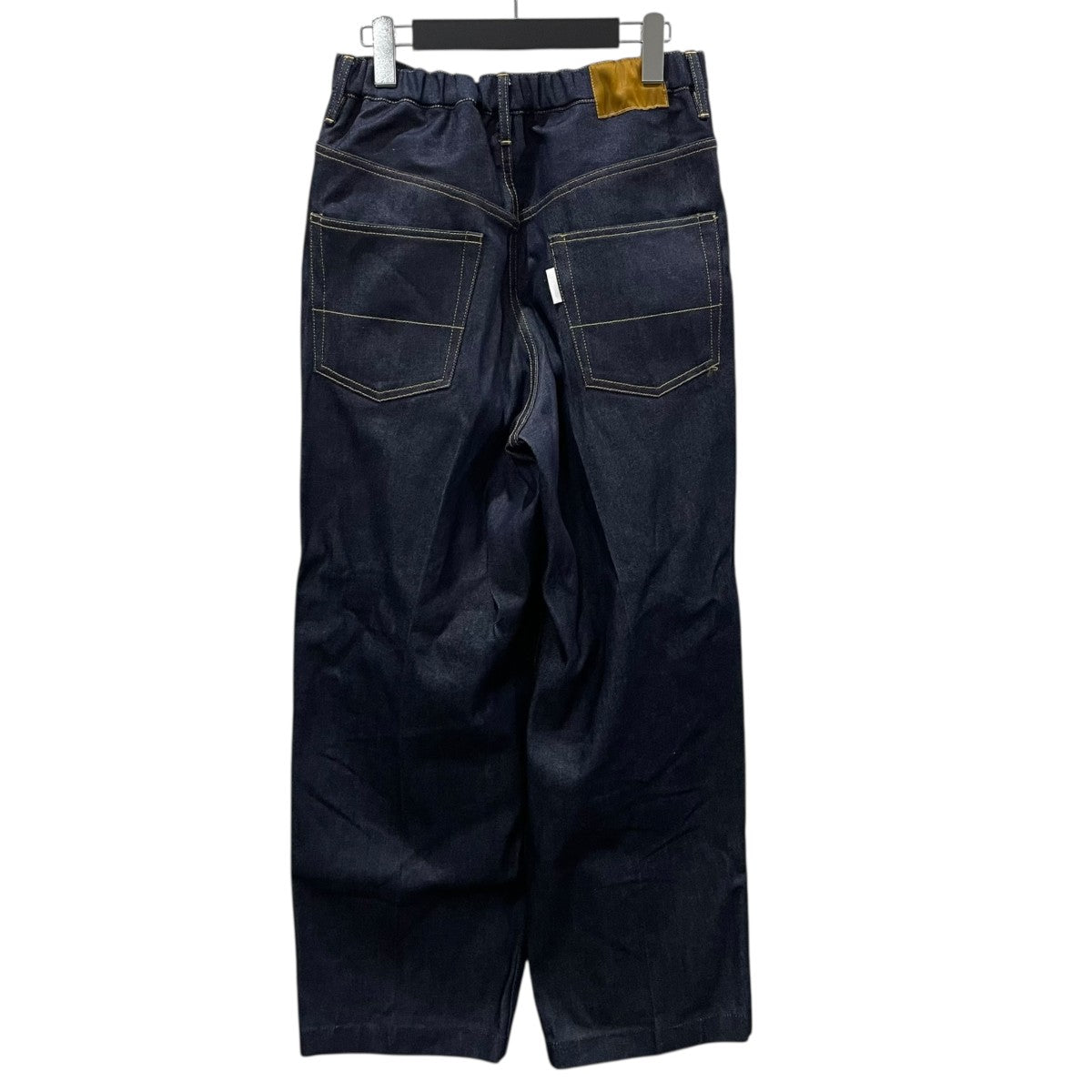 【カズ】NEON SIGN デニムパンツ 48 カズ】NEON SIGN デニムパンツ 48 カズ】NEON SIGN デニムパンツ 48