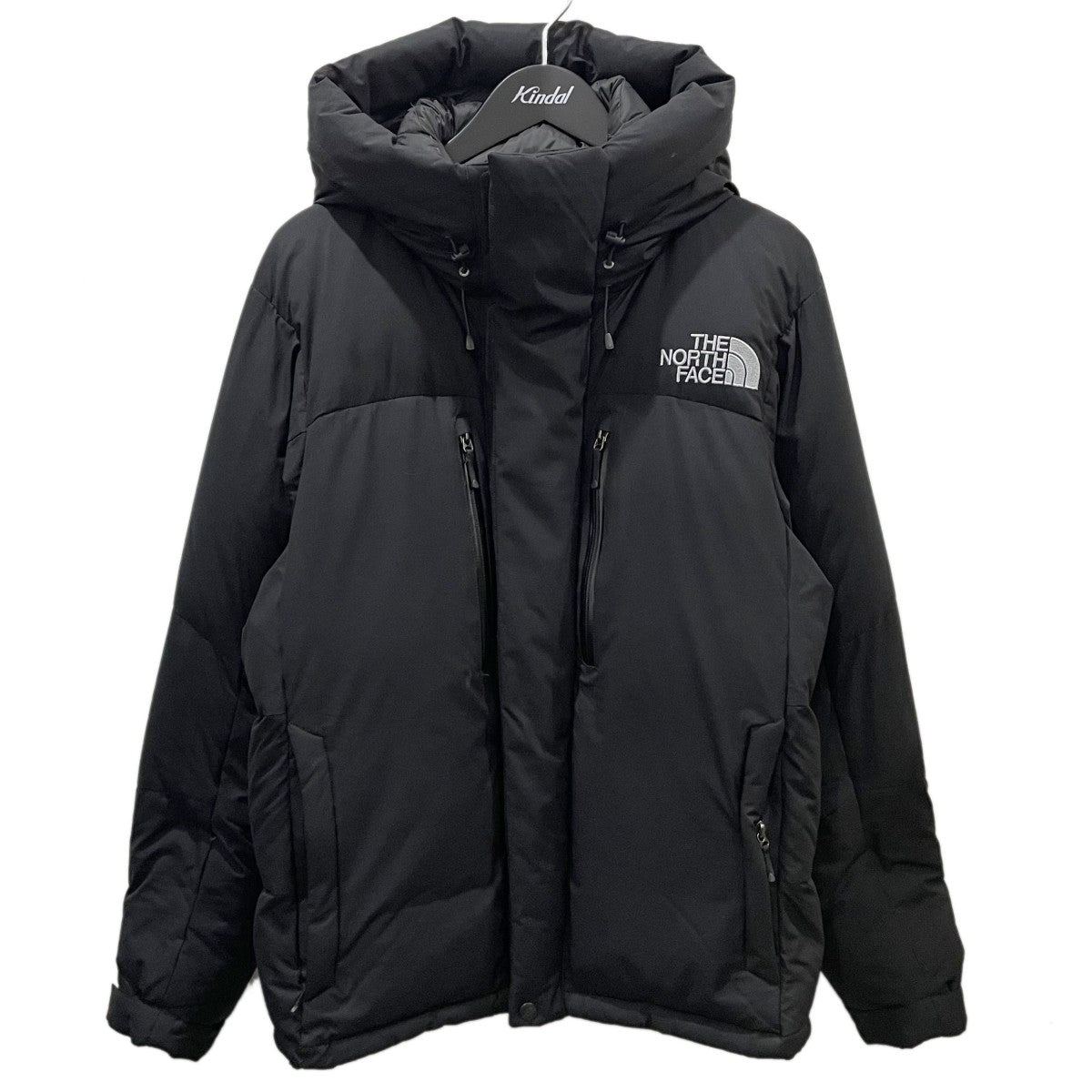 ダウンジャケット Baltro Light Jacket バルトロライトジャケット ND91950