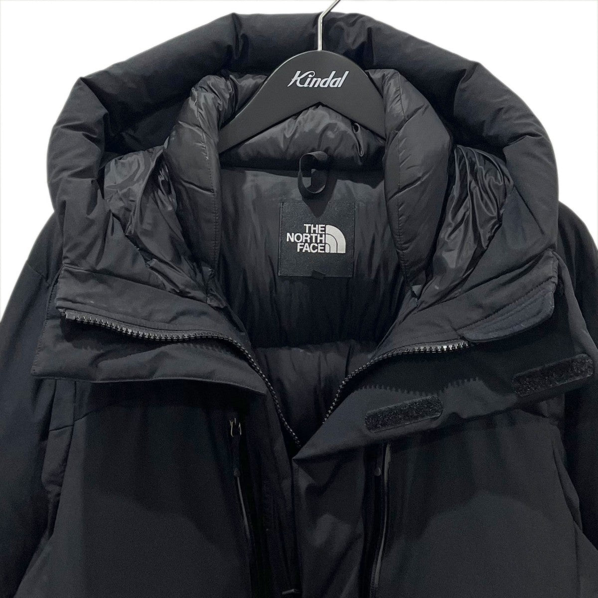 ダウンジャケット Baltro Light Jacket バルトロライトジャケット ND91950