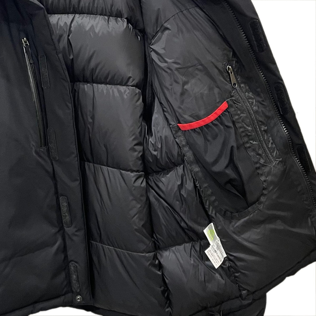 ダウンジャケット Baltro Light Jacket バルトロライトジャケット ND91950