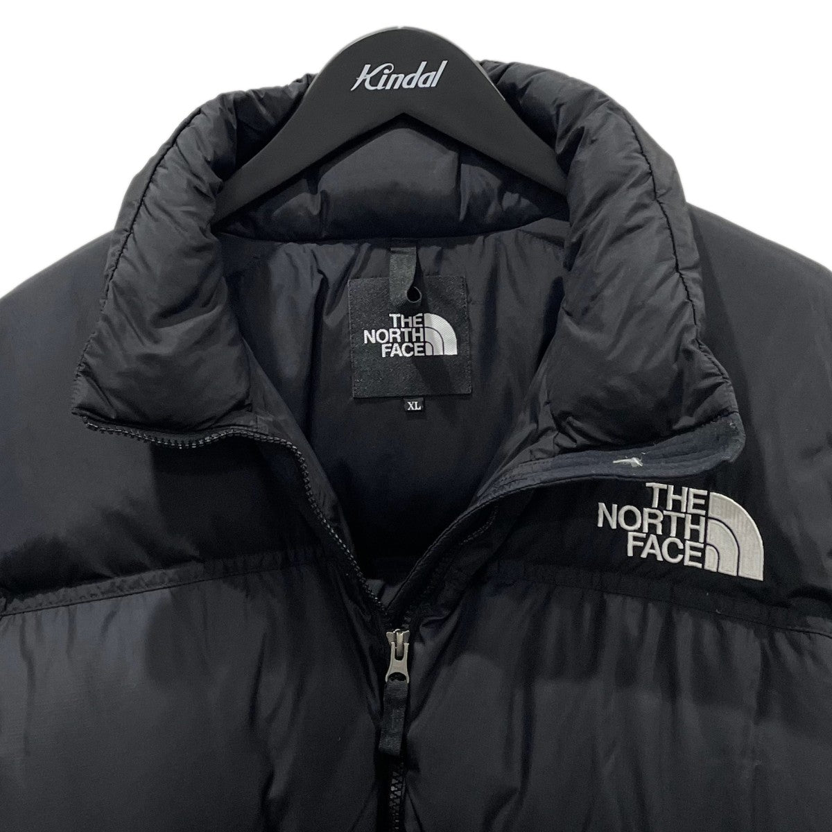 ダウンジャケット Nuptse Jacket ヌプシジャケット ND92234