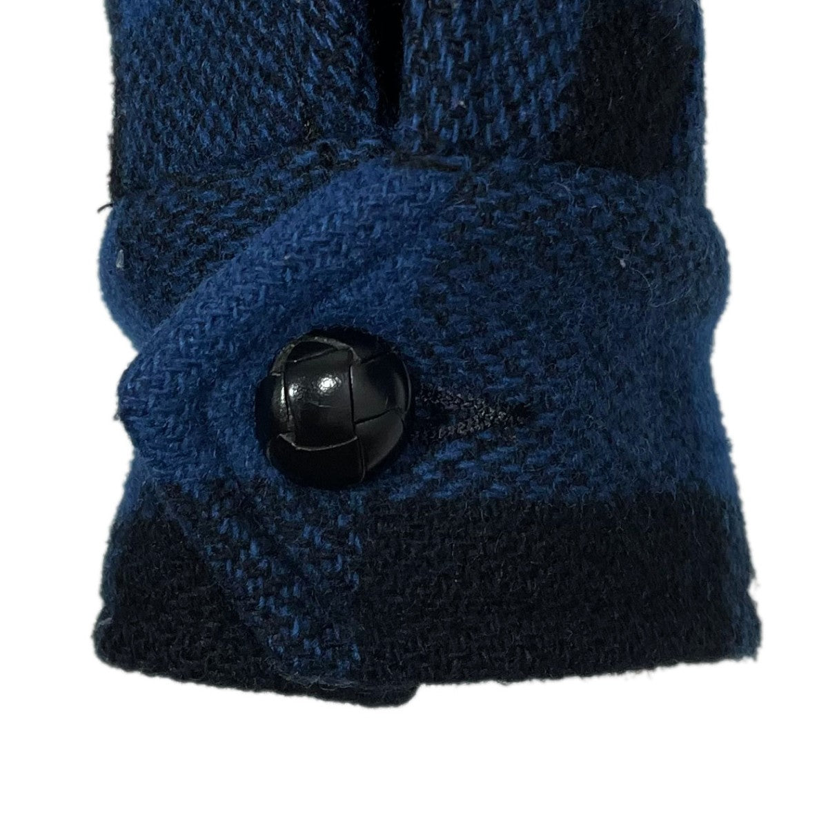 バッファローチェック柄ジャケット T-BUFFALO JACKET ティーバッファロージャケット