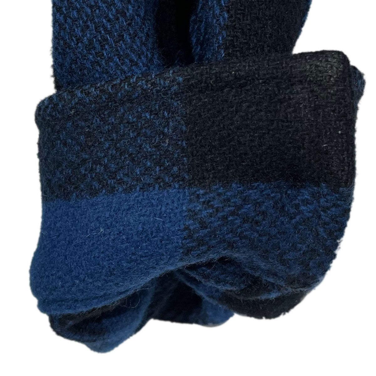 TENDERLOIN(テンダーロイン) バッファローチェック柄ジャケット T