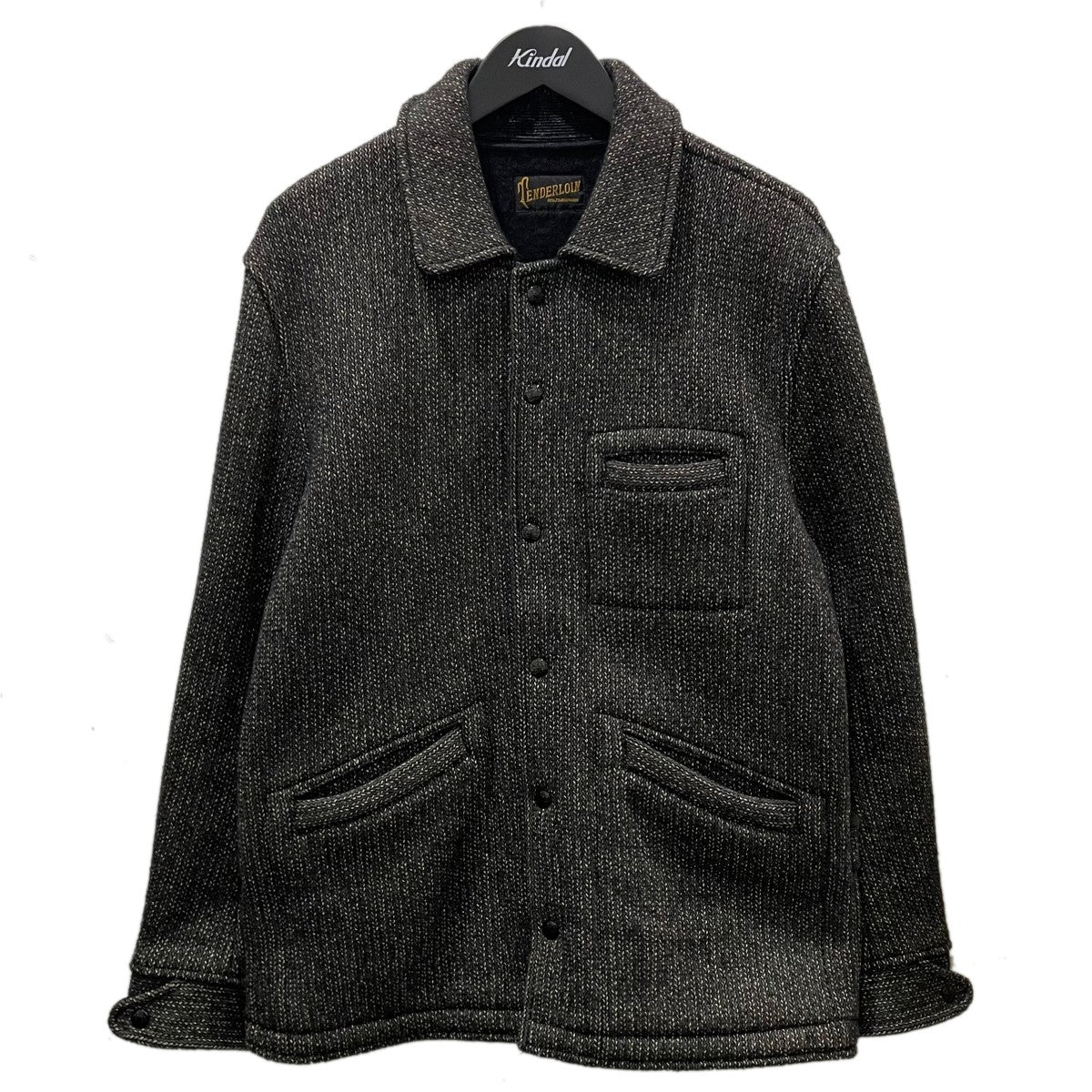 ブラウンズビーチジャケット BROWN’S BEACH JACKET